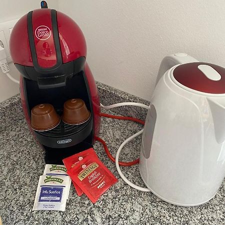 Apartamento En El Centro Igualada Bagian luar foto